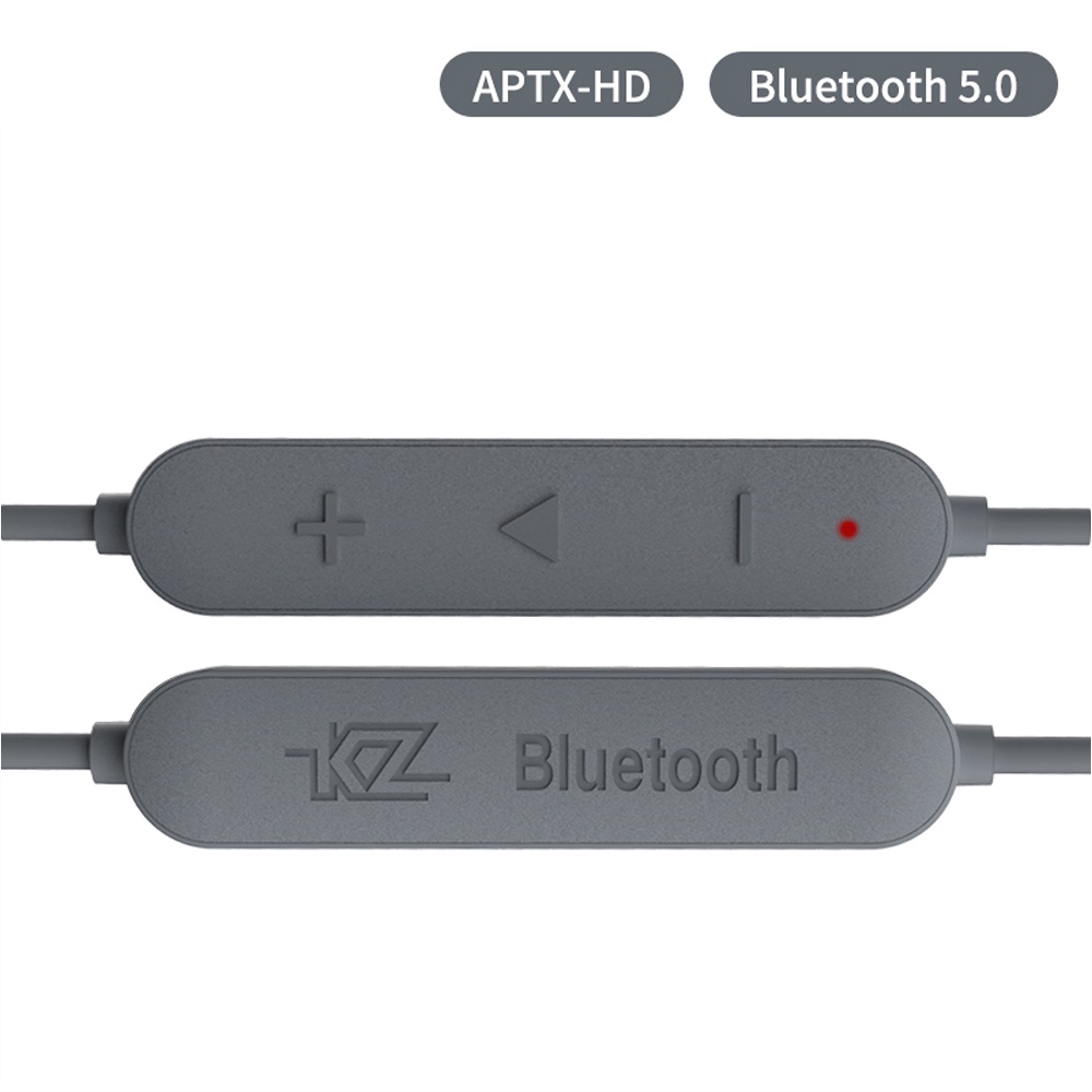 Mô-đun Bluetooth FAAEAL KZ Aptx HD có cap thay thế không dây cho tai nghe KZ
