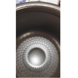 Nồi cơm điện Sowun SW639 - 2.2L