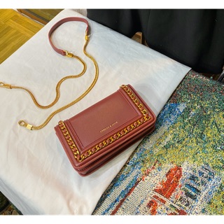 Túi xách charles & keith