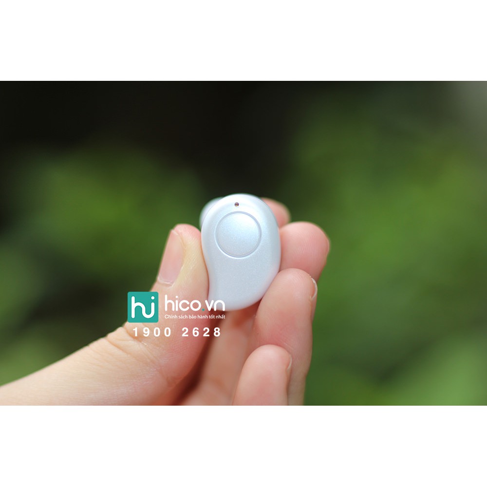 Tai Nghe Bluetooth Mini S530 Plus - Kết Nối Nhanh - Chất Lượng Âm Thanh Cực Đỉnh