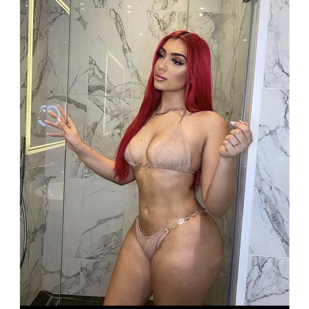 Bộ Đồ Lót Vải Tuyn Không Hộp Quyến Rũ