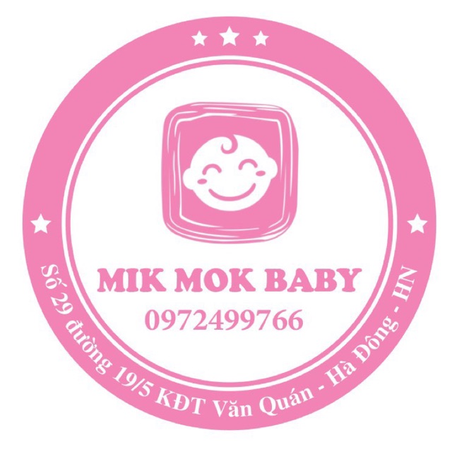 Mik Mok Baby