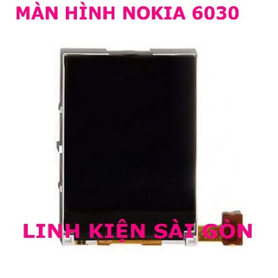 MÀN HÌNH NOKIA 6030