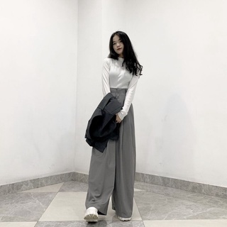 Quần ống rộng