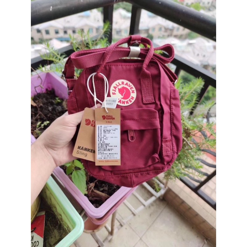 Kanken Sling