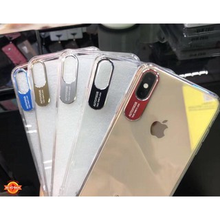 Ốp Lưng Lens AutoFocus full cho iphone