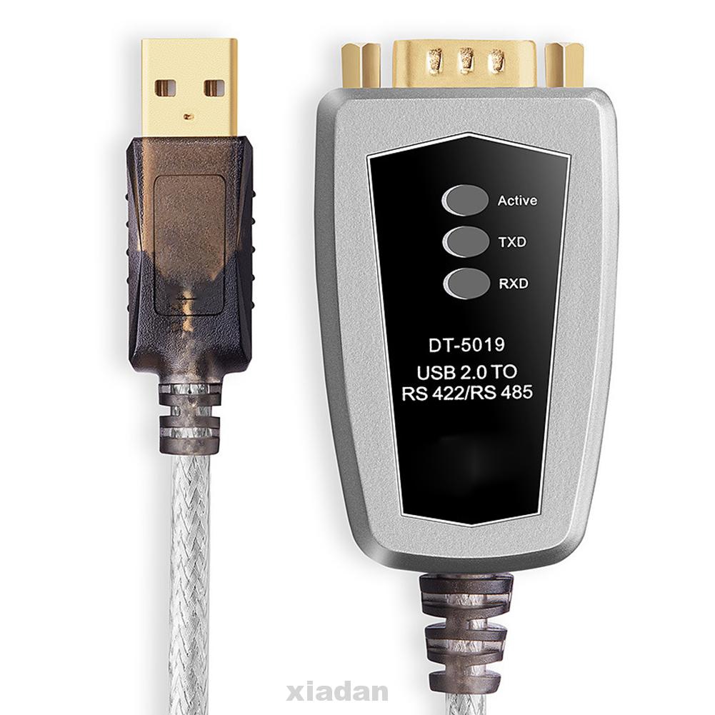 Cáp Chuyển Đổi Tốc Độ Cao Db9 Serial Usb Sang Rs485/422 | BigBuy360 - bigbuy360.vn