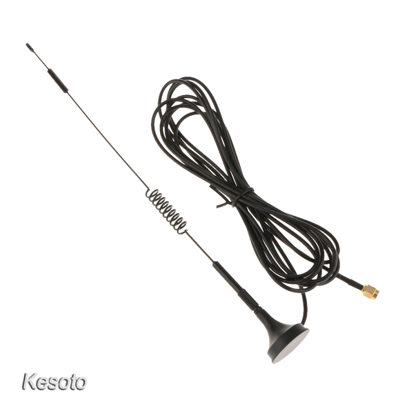 Cáp Chia Tín Hiệu 12dbi 4g Sma 70-2700mhz | BigBuy360 - bigbuy360.vn