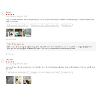 MÁY HÚT SỮA ĐIỆN ĐƠN BEURER BY40
