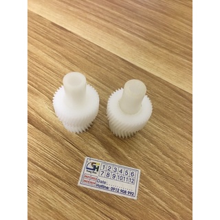 Bánh răng vách belt máy photo Ricoh MP - 4000 4001 | 4002 | 5000 | 5001 | 5002 | MP3500 | 4500 | 1035 | 2035 | 2045 -MỚI