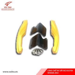 Cảng chế xe winner exciter