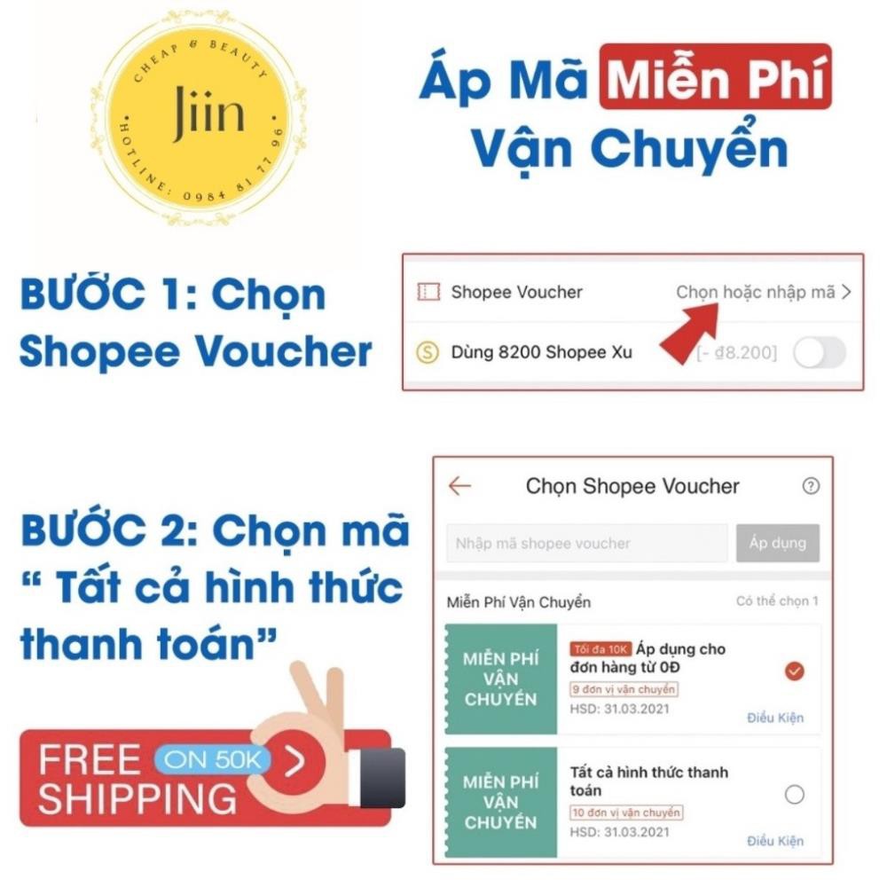 Quần sooc cạp cao cách điệu, vải tuyết mưa cao cấp, trẻ trung năng động by Jiin shop New