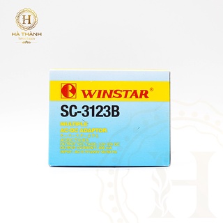 Biến áp cho máy phun xăm Winstar