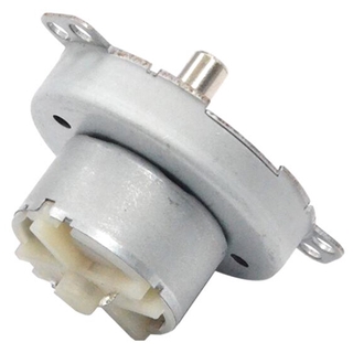 Mô Tơ Giảm Tốc Độ Cao Js50T 12v