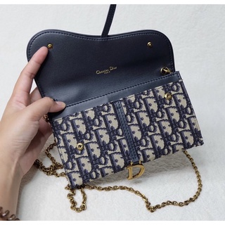 [TRANG MEEY] TÚI CD WALLET KÈM VÍ SZ19