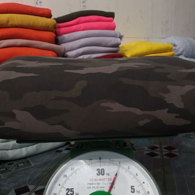 Combo sét vải +10