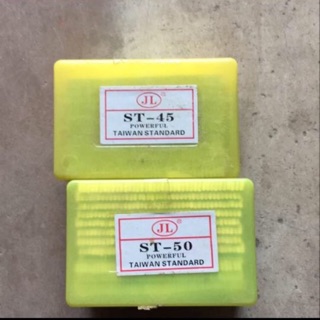 Đinh bê tông công nghiệp ST 45 và ST 50