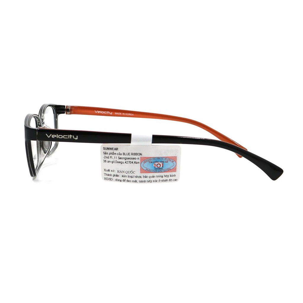 Gọng kính Velocity VL17420 chính hãng