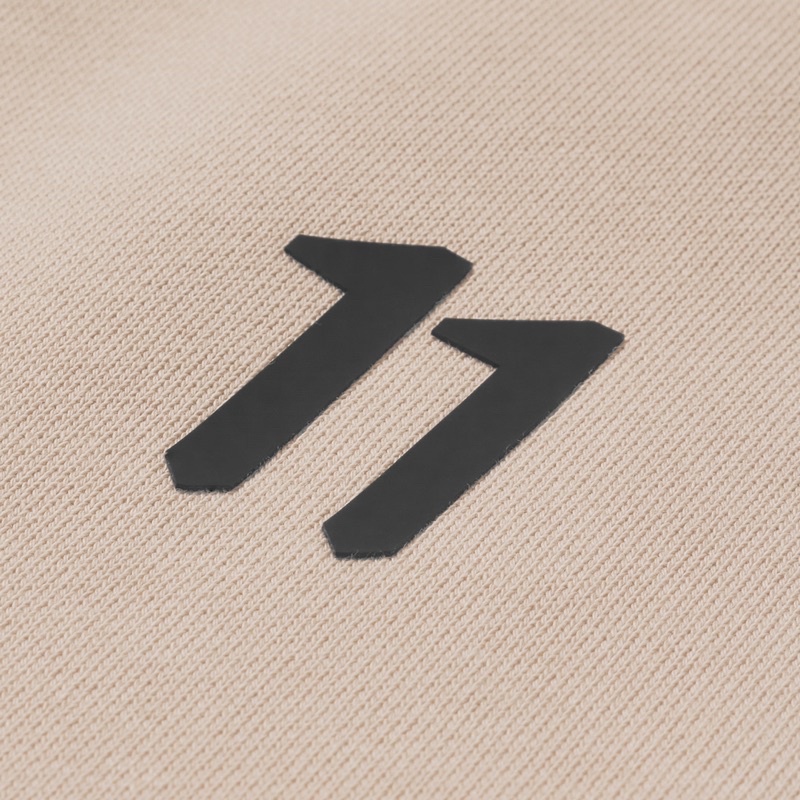 Quần Shorts 11 Logo