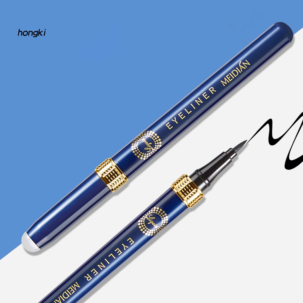 Bút kẻ mắt dạng lỏng không nhòe tiện dụng
 | BigBuy360 - bigbuy360.vn