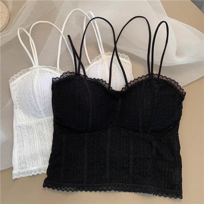 Siêu Phẩm Bra ren sexy có mút đệm ngực ✨ | BigBuy360 - bigbuy360.vn