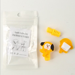 Bảo vệ chân sạc BT 21