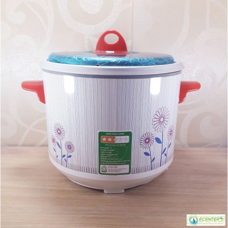 NỒI CƠM ĐIỆN KIM CƯƠNG 1L5