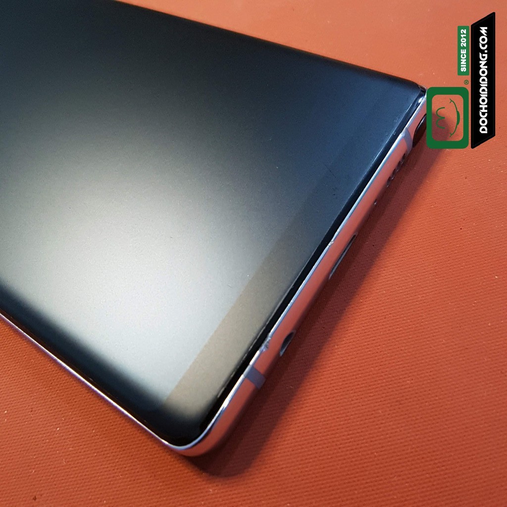 Miếng dán PPF Samsung Note 8 trong, nhám, đổi màu cao cấp