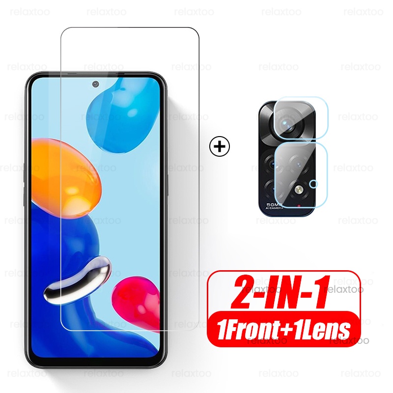 Redmy Note11 Glass Camera Lens Screen Protector Glass For Xiaomi Redmi Note11s Note 11 s 11s 4G Phone Film Cover