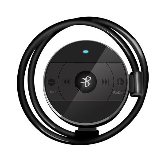 Tai nghe Bluetooth tai nghe không dây thể thao tai nghe chống nước kèm mic pin 20 giờ PKCB PF172 | BigBuy360 - bigbuy360.vn