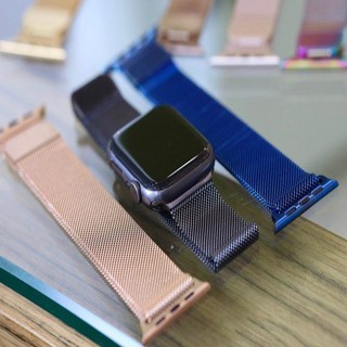 Dây đồng hồ Apple Watch ,Thép không gỉ ( Size 38mm, 42mm)