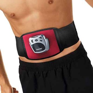 Đai mát xa bụng xung điện Beurer EM30