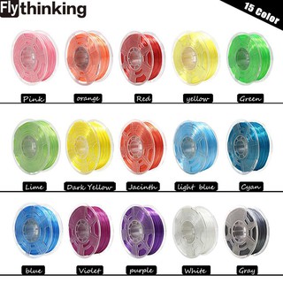 Nhựa in 3D cao cấp - Pearl PLA - FLY THINKING