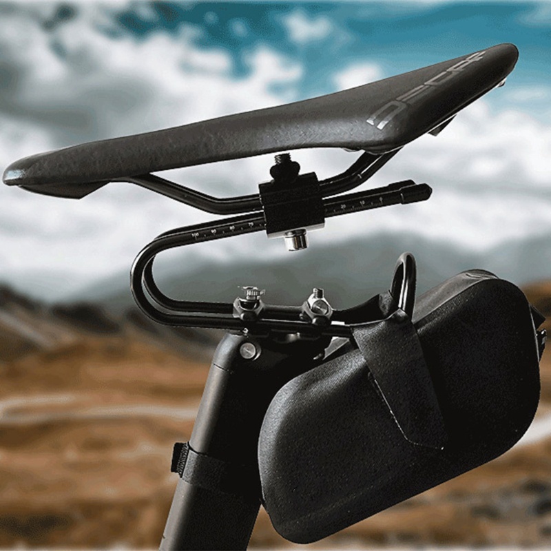 QQ Thiết Bị Giảm Xóc Chuyên Dụng Cho Yên Xe Đạp Leo Núi MTB