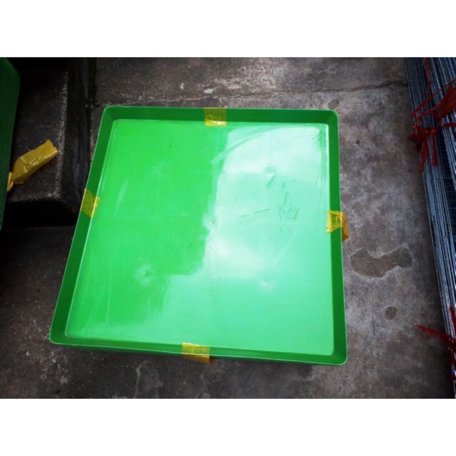 Khay hứng phân 50x60cm