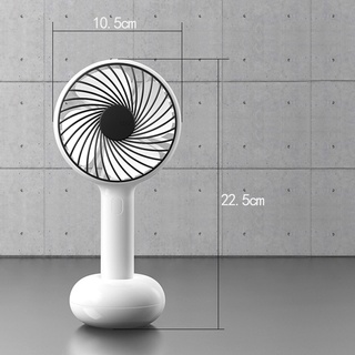 Quạt mini Joil 3 cấp độ cầm tay