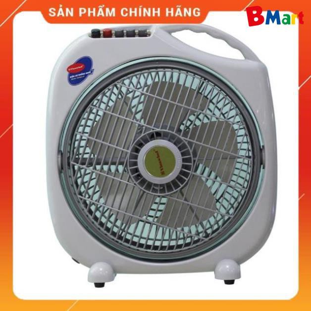 [FreeShip] QUẠT HỘP QUẠT TẢN ĐIỆN CƠ THỐNG NHẤT VINAWIND | TICO | CHINGHAI cao cấp [ Hàng chính hãng ]  - BM