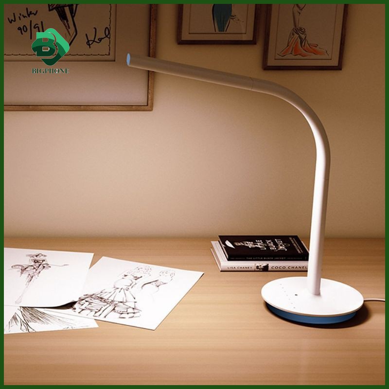 Đèn bàn thông minh kết nỗi MiHome Xiaomi Desk lamp Mi LED Bản Quốc tế MUE4087GL