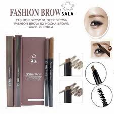 CHÌ KẺ MÀY - SALA FASHION BROW | BigBuy360 - bigbuy360.vn