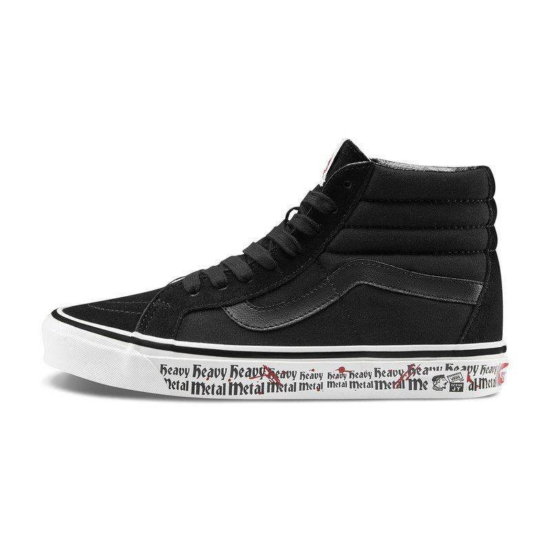 Giày VANS SK8-Hi ANAHEIM 38 DX - VN0A38GFTIO