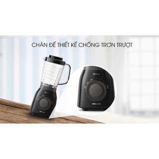 Máy xay sinh tố Philips HR2157