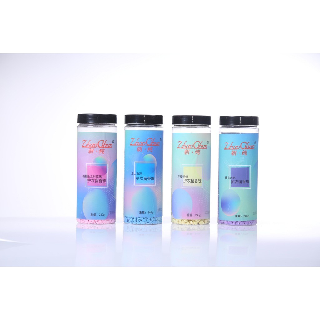 Viên xả thơm quần áo nội địa hạt xả thơm làm mềm vải 110g Công dụng viên xả vải :