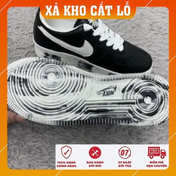 <SALE SỐC> Giày hoa cúc tróc sơn full box + bill (shopmh59 - shopMM - vmeai)