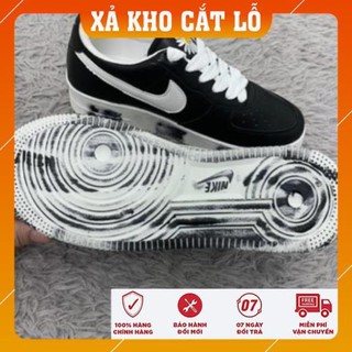 Giày hoa cúc tróc sơn full box + bill
