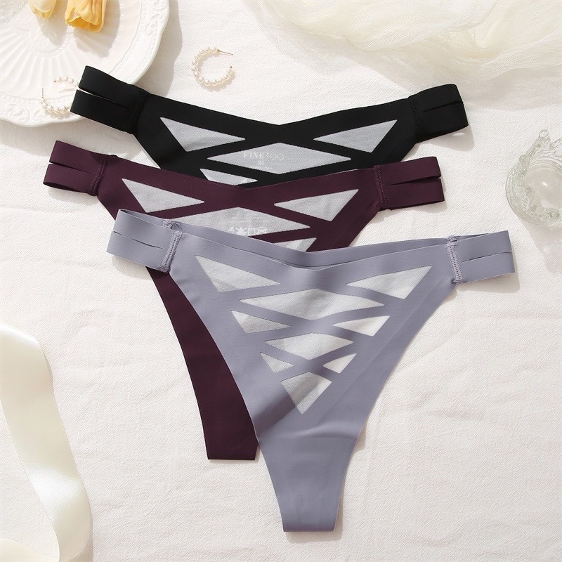 Quần lót nữ TakeTalk lọt khe quyến rũ