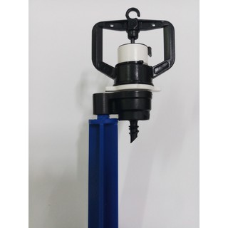 Béc tưới gốc bù áp AQ206PC 95 lít - Automat