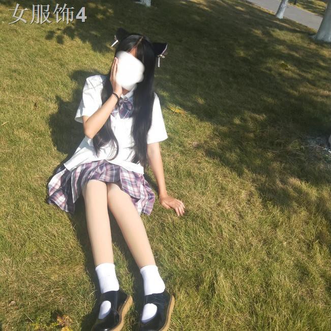 Nami-chan (Miss Rabbit Super Fairy) Original JK Ca rô đồng phục Váy siêu đẹp [Gửi vào ngày 27 tháng 3] | BigBuy360 - bigbuy360.vn