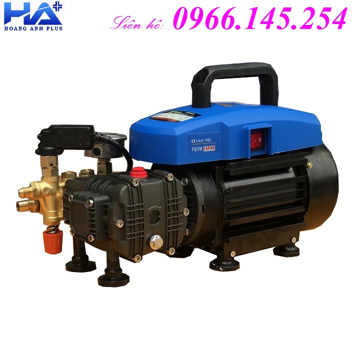 Máy Rửa Xe 2800W Xplus XP2800A