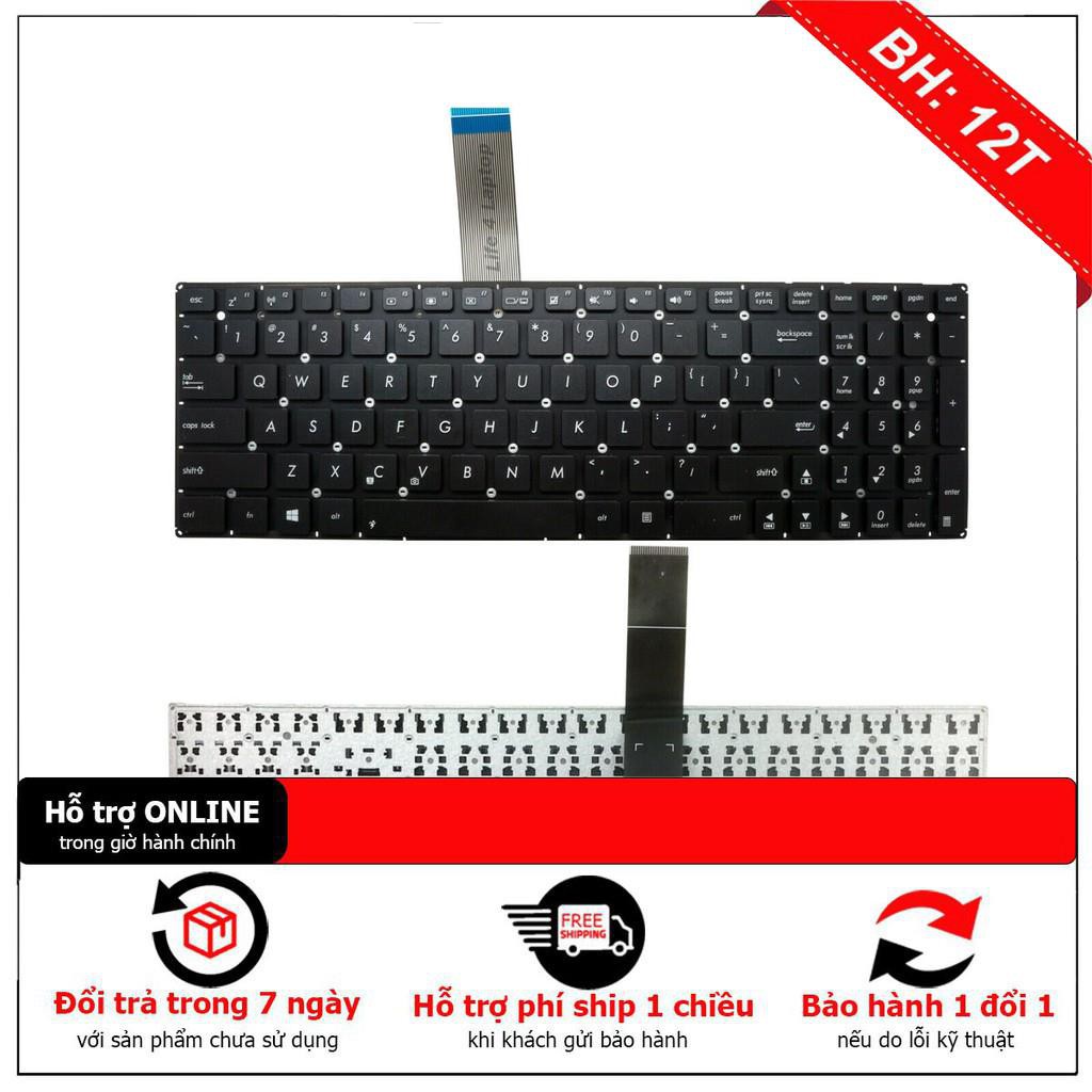 Bàn phím Laptop Asus K750 K750J K750JA K750JB K750JN K56