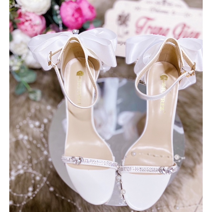 XĂNG ĐAN THIẾT KẾ ĐÍNH ĐÁ NƠ NGỌC THẢ, XĂNG ĐAN CƯỚI (là mẫu tkế thủ công vui lòng chắc chắn trước khi đặt hàng)